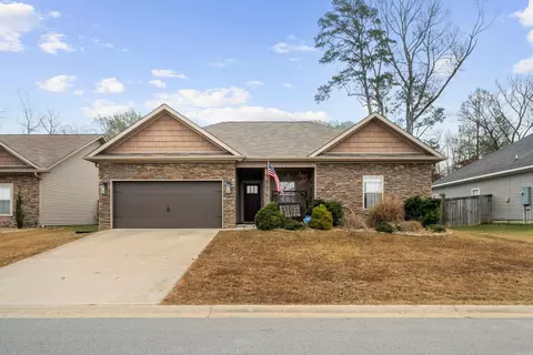 Exterior - 2913 Gillis, Benton, AR 72015 photo 2 of 10