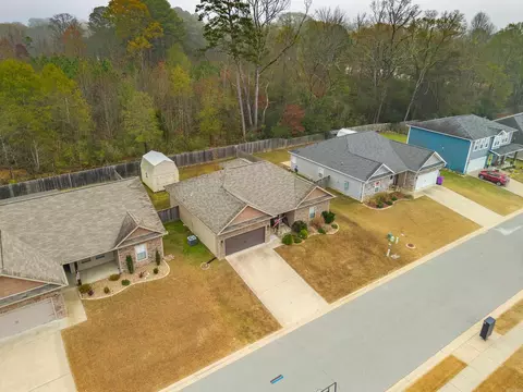 View/Area - 2913 Gillis, Benton, AR 72015 photo 3 of 4