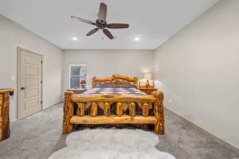 Bedroom - 2913 Gillis, Benton, AR 72015 photo 1 of 8