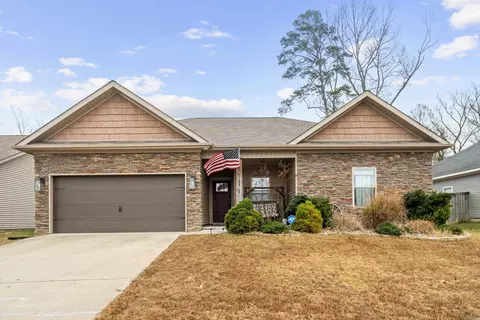 Exterior - 2913 Gillis, Benton, AR 72015 photo 1 of 10