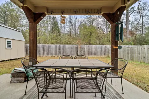 Exterior - 2913 Gillis, Benton, AR 72015 photo 5 of 10