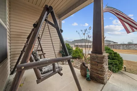 Exterior - 2913 Gillis, Benton, AR 72015 photo 10 of 10