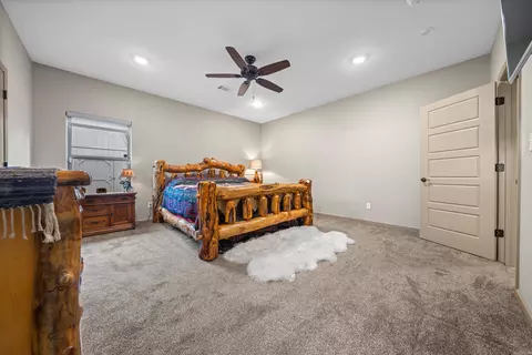 Bedroom - 2913 Gillis, Benton, AR 72015 photo 3 of 8