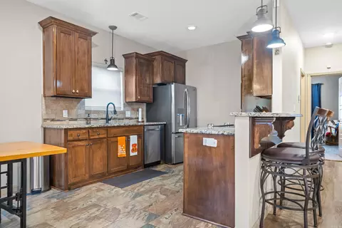 Kitchen - 2913 Gillis, Benton, AR 72015 photo 1 of 5