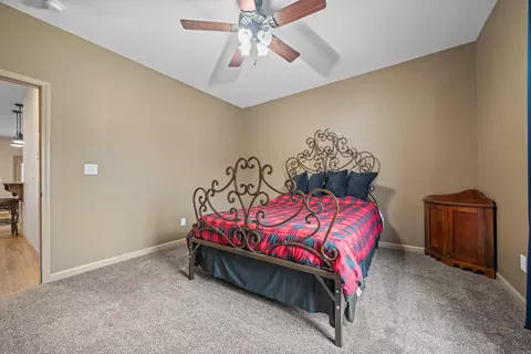Bedroom - 2913 Gillis, Benton, AR 72015 photo 7 of 8