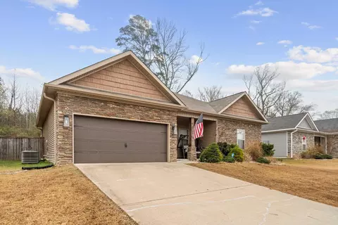 Exterior - 2913 Gillis, Benton, AR 72015 photo 3 of 10