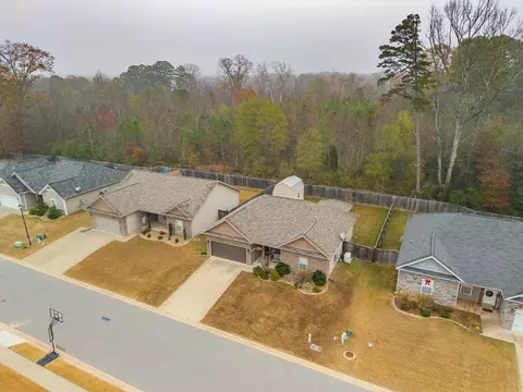 View/Area - 2913 Gillis, Benton, AR 72015 photo 2 of 4