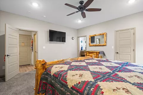 Bedroom - 2913 Gillis, Benton, AR 72015 photo 4 of 8