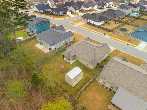 View/Area - 2913 Gillis, Benton, AR 72015 photo 4 of 4