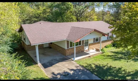 119 S Main St, Mount Pleasant, AR 72561 photo 1