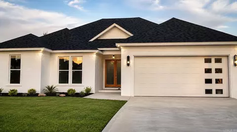 1008 Sussix Loop, Sherwood, AR 72120