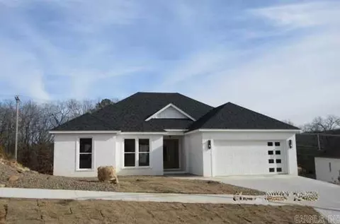 1008 Sussix Loop, Sherwood, AR 72120