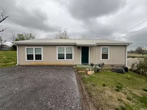 808 Dallas Ave, Mena, AR 71953