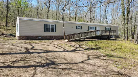 2111 Backbone Rd, Cabot, AR 72023