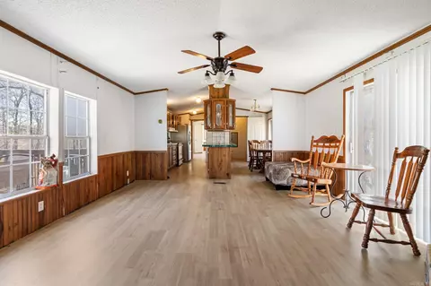 2111 Backbone Rd, Cabot, AR 72023 photo 5