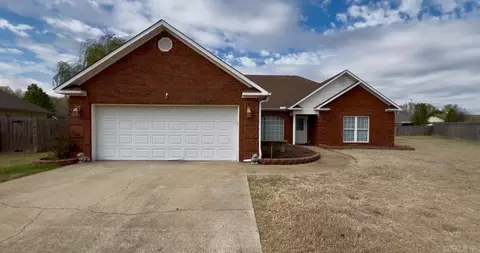 3300 Jeridon Cv, Jonesboro, AR 72404