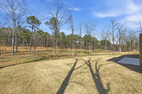 Exterior - 2940 Orchard View Dr, Conway, AR 72034 photo 9 of 10
