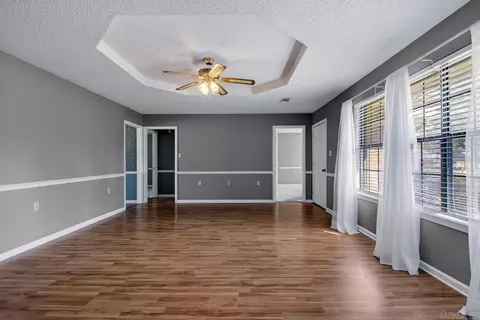 Living - 801 Kamak Dr, Beebe, AR 72012 photo 3 of 3