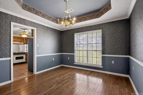 Dining - 801 Kamak Dr, Beebe, AR 72012 photo 1 of 1