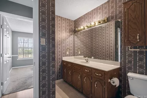Bath - 801 Kamak Dr, Beebe, AR 72012 photo 4 of 4