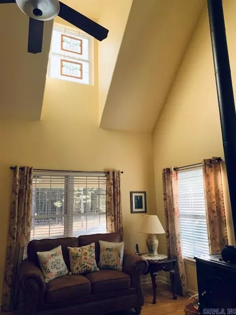 Living - 121 Neva Ln, Pine Ridge, AR 71961 photo 5 of 6
