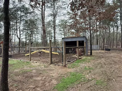 Exterior - 121 Neva Ln, Pine Ridge, AR 71961 photo 8 of 11