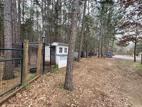 Exterior - 121 Neva Ln, Pine Ridge, AR 71961 photo 11 of 11
