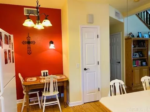 Dining - 121 Neva Ln, Pine Ridge, AR 71961 photo 1 of 5