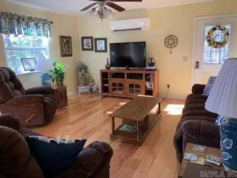 Living - 121 Neva Ln, Pine Ridge, AR 71961 photo 1 of 6