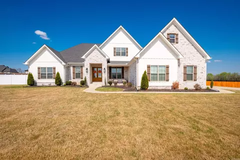 19 Morris Ct, Greenbrier, AR 72058
