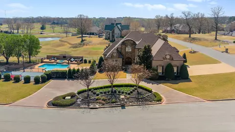 3625 Riviera, Jonesboro, AR 72404