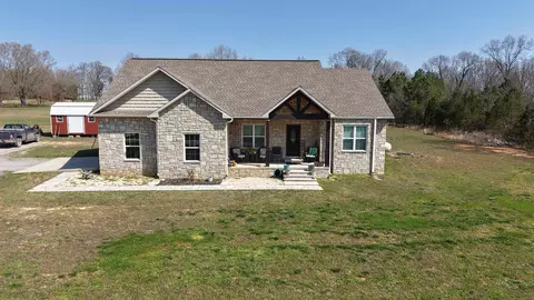 840 Sage Meadow Ln, Sage, AR 72573