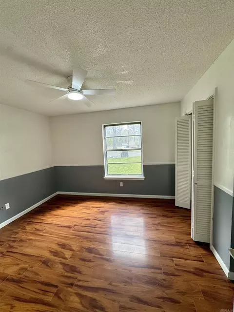 Bedroom - 5923 Davis Dr, Pine Bluff, AR 71603 photo 5 of 7