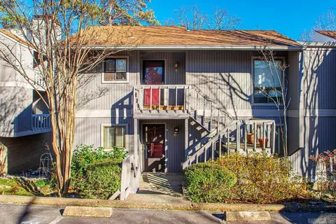 1401 N Pierce Apt 6 St, Little Rock, AR 72207
