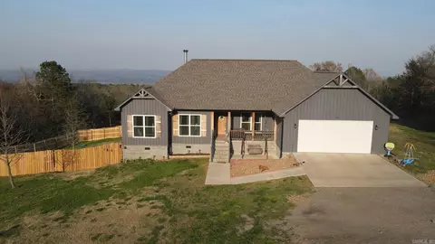794 Flurry Rd St, Delaware, AR 72835