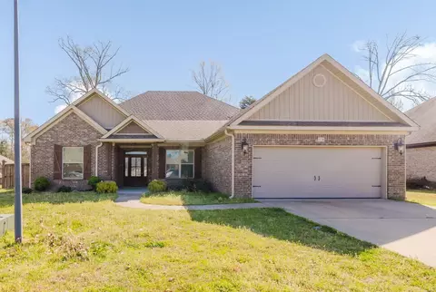 3236 Dapple Gray Rd, Benton, AR 72015