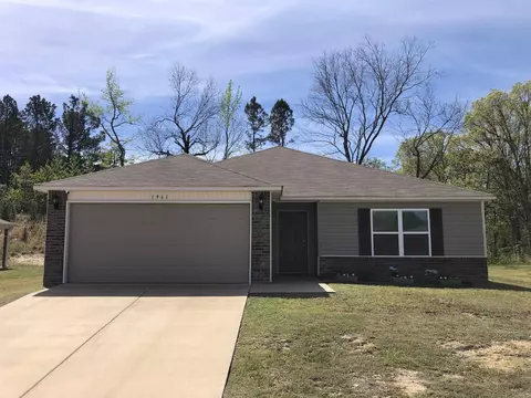 1961 Auburn Hills Dr, Benton, AR 72015