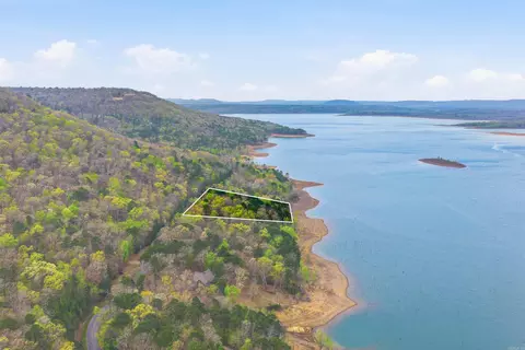 120 Lakefront Rd, Quitman, AR 72131 photo 2