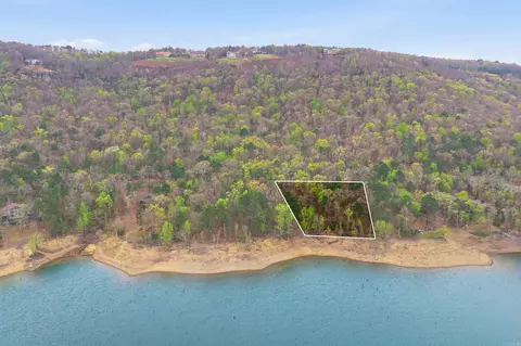 120 Lakefront Rd, Quitman, AR 72131