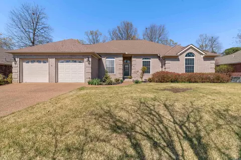 867 Copperfield Cv, Heber Springs, AR 72543