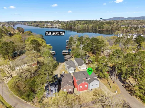 400 Bayshore Dr #C, Hot Springs, AR 71901