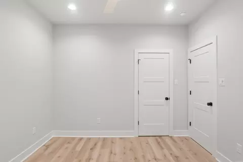 Bedroom - 220 Michelle Dr, Beebe, AR 72012 photo 6 of 8