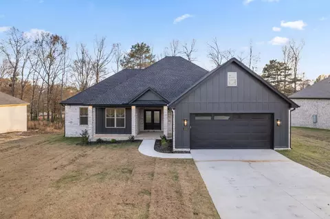 Exterior - 220 Michelle Dr, Beebe, AR 72012 photo 2 of 3