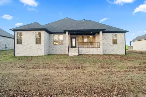 Exterior - 220 Michelle Dr, Beebe, AR 72012 photo 3 of 3
