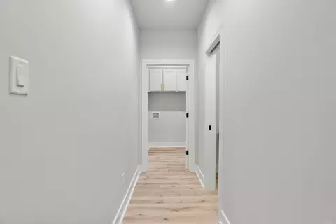 Entry Way - 220 Michelle Dr, Beebe, AR 72012 photo 8 of 10