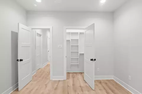 Entry Way - 220 Michelle Dr, Beebe, AR 72012 photo 9 of 10
