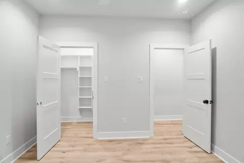 Bedroom - 220 Michelle Dr, Beebe, AR 72012 photo 8 of 8