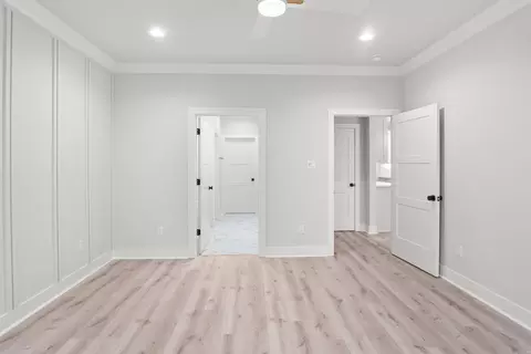 Bedroom - 220 Michelle Dr, Beebe, AR 72012 photo 4 of 8