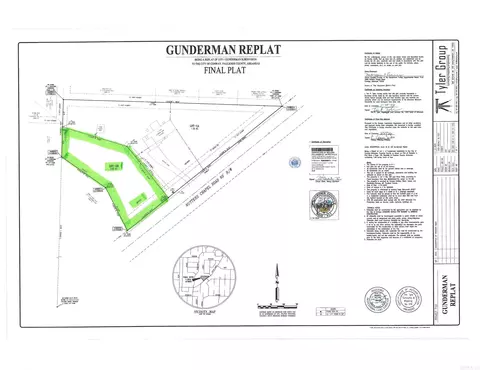2690 Nutters Chapel Rd, Conway, AR 72034
