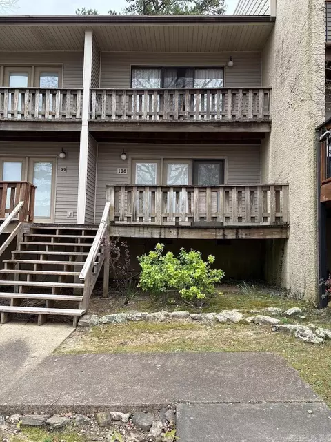 601 Dave Creek Parkway Pkwy #100, Fairfield Bay, AR 72088